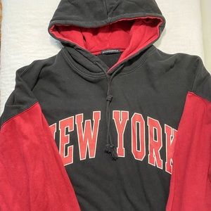 Brandy Melville NY Hoodie